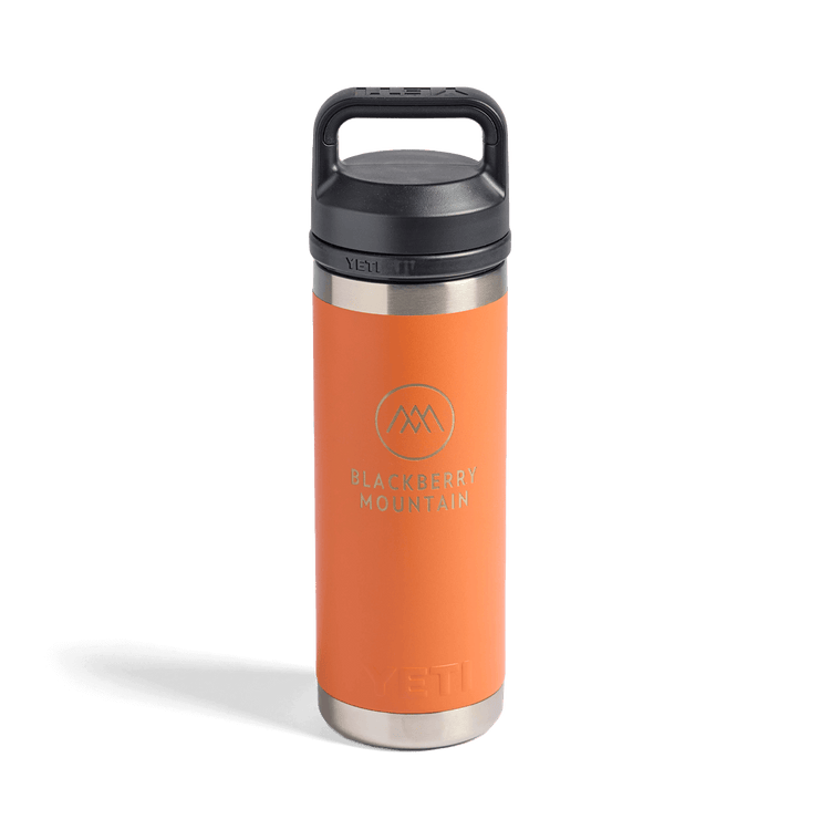 Blackberry Mountain Yeti Rambler High Desert