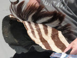 RUG ZEBRA