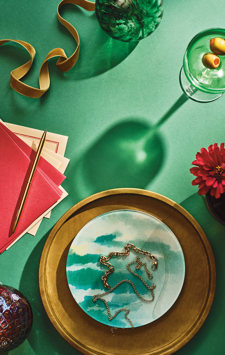 Blackberry Farm Shop