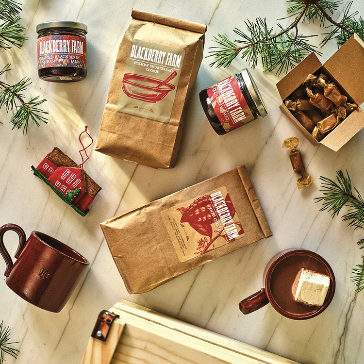 2025 Holiday Box - Coming Soon!