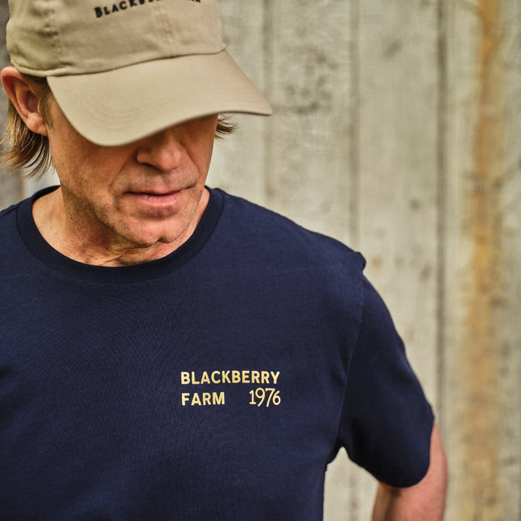 Blackberry Farm Shop