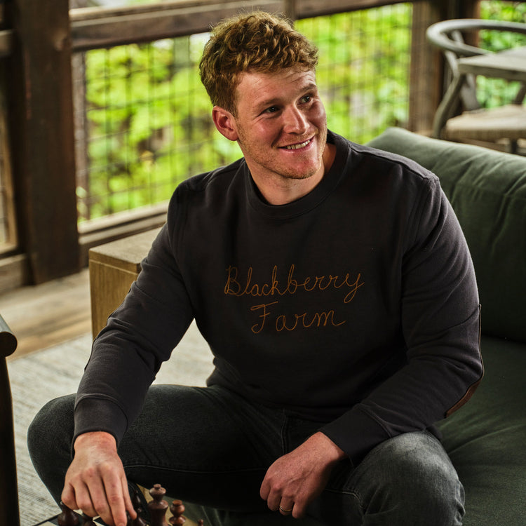 Blackberry Farm Shop