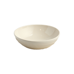 Three Sisters Pasta Bowl White