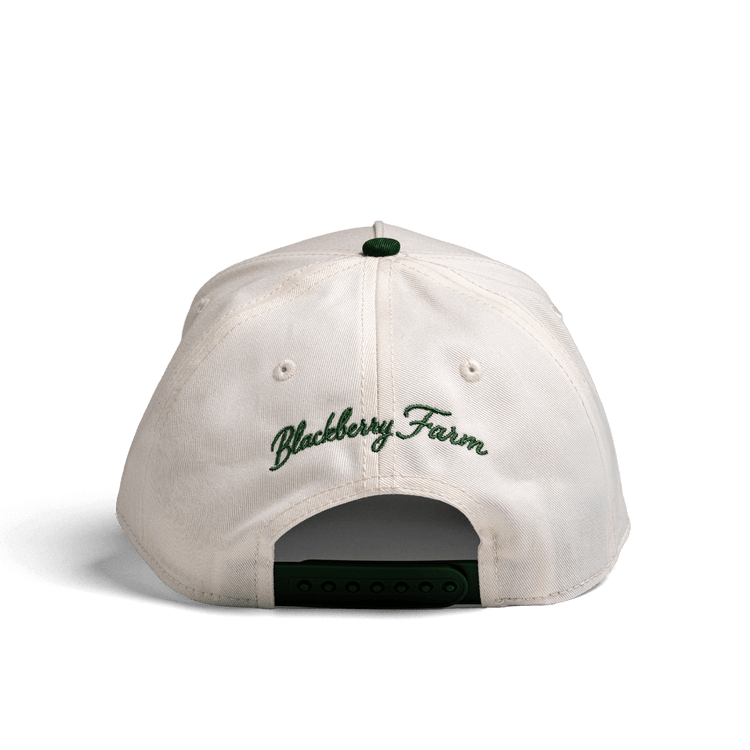 Blackberry Farm 1976 Hat - 50th Anniversary