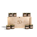 50th Anniversary Sampler Collection