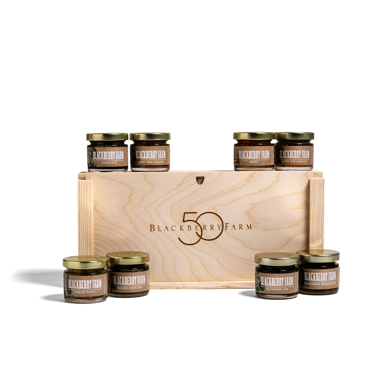 50th Anniversary Sampler Collection