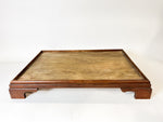 ACC WOOD TRAY LARGE