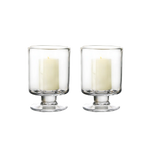 Nantucket Hurricane Set of 2