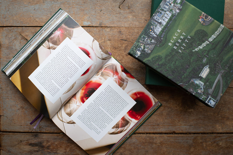 Blackberry Farm Shop