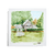 Mainhouse Watercolor Print