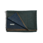 Hand-Dyed Cashmere Scarf