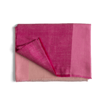 Hand-Dyed Cashmere Shawl