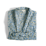 Ann Mashburn x BF Anniversary Floral Robe