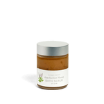 Appalachian Hyssop Bath Scrub