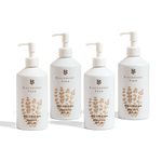 Blackberry Farm Appalachian Herb Shower Collection