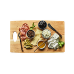 Best of Blackberry Cheese Board