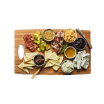Crowd Favorites Cheese Board