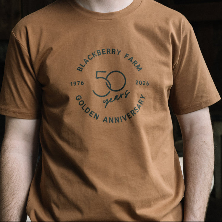 BF Golden Anniversary T-Shirt