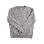 BF 50th Anniversary 1976 Embroidered Sweatshirt