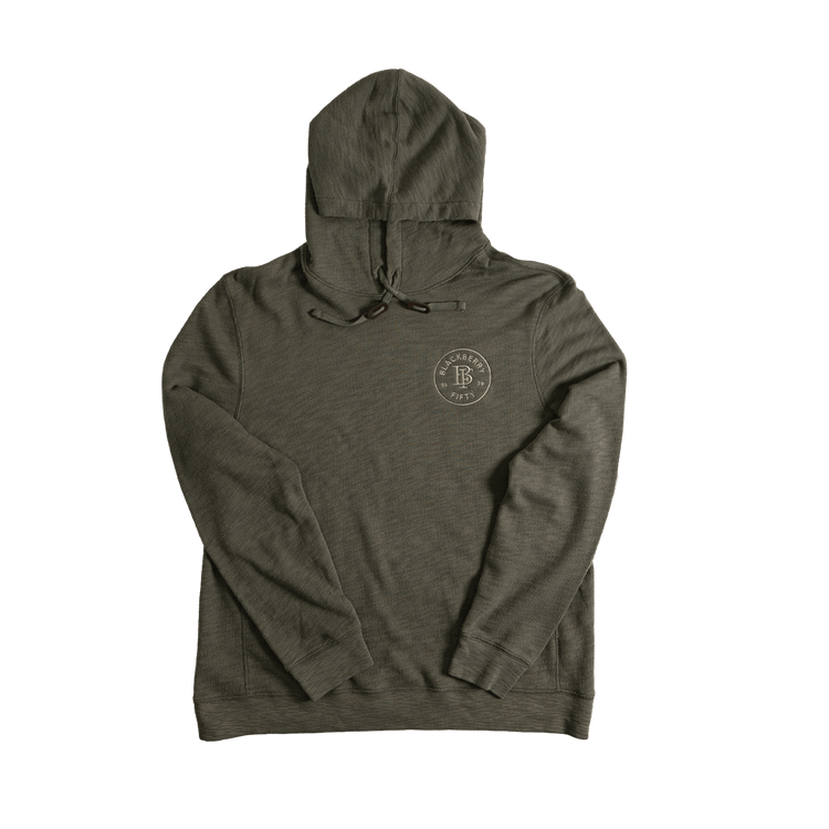 Billy Reid x BF Anniversary Hoodie