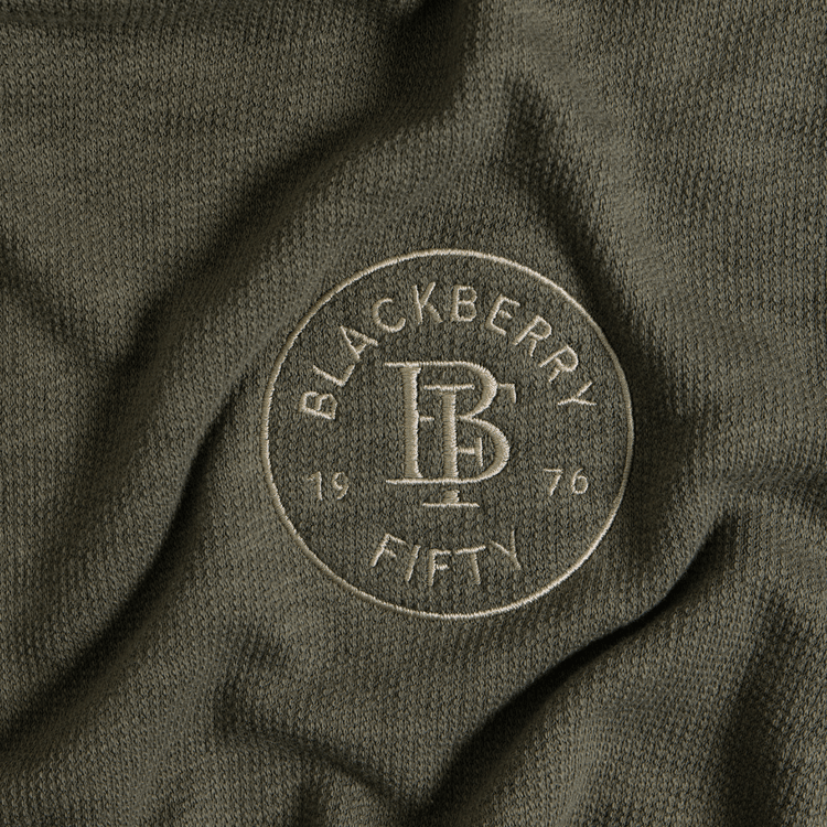 Billy Reid x BF Anniversary Hoodie