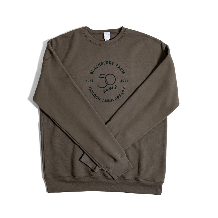 BF Golden Anniversary Sweatshirt