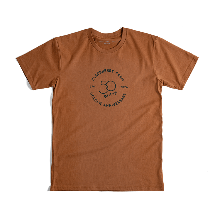 BF Golden Anniversary T-Shirt