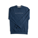 BF Varsity Sweatshirt Navy