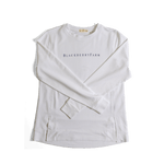BF Riverwalk Sweatshirt White