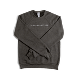 BF Youth Sweatshirt Smoke