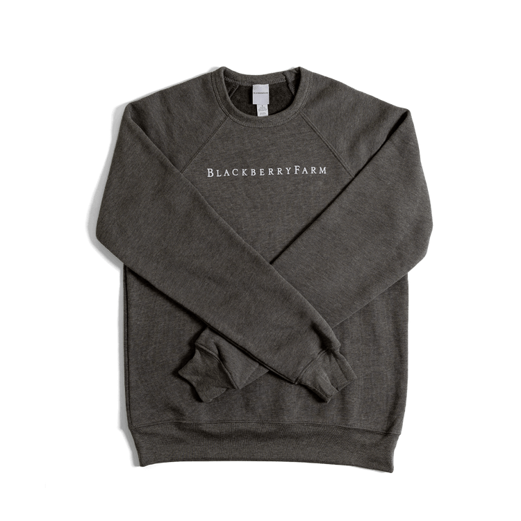 BF Youth Sweatshirt Smoke