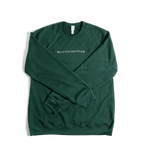 BF Sweatshirt Forest Green