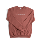 BF Sweatshirt Mauve