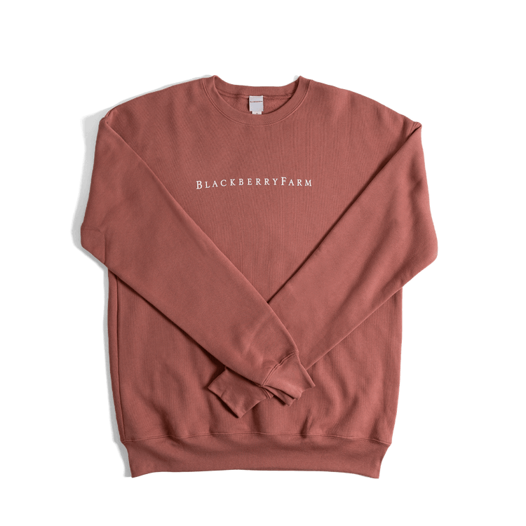 BF Sweatshirt Mauve