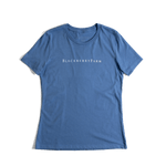 Blackberry Farm Ladies Tee Lavender