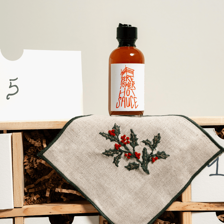 2026 Blackberry Advent Calendar