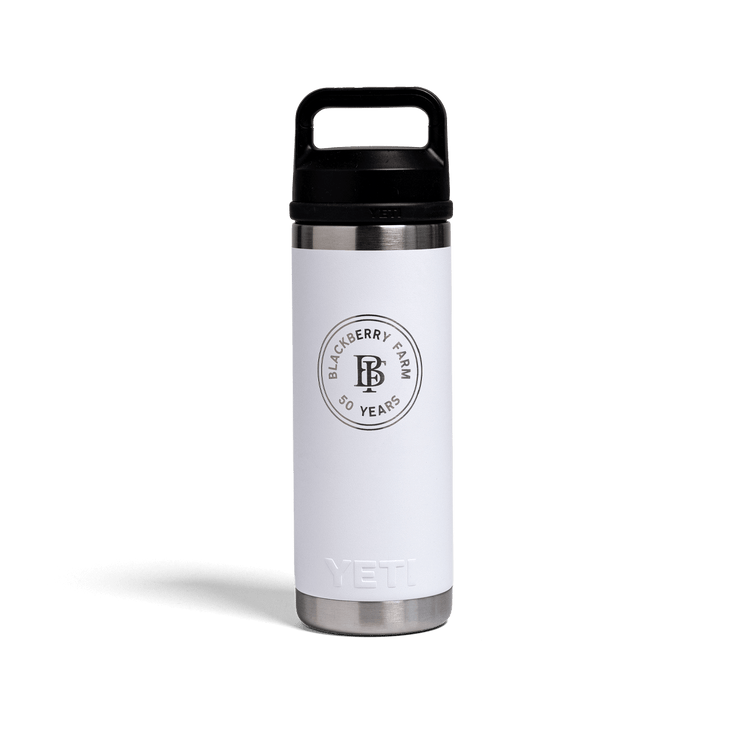 Blackberry Farm 50th Anniversary Yeti Rambler