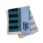 Blackberry Farm 2026 Custom Cashmere Blanket