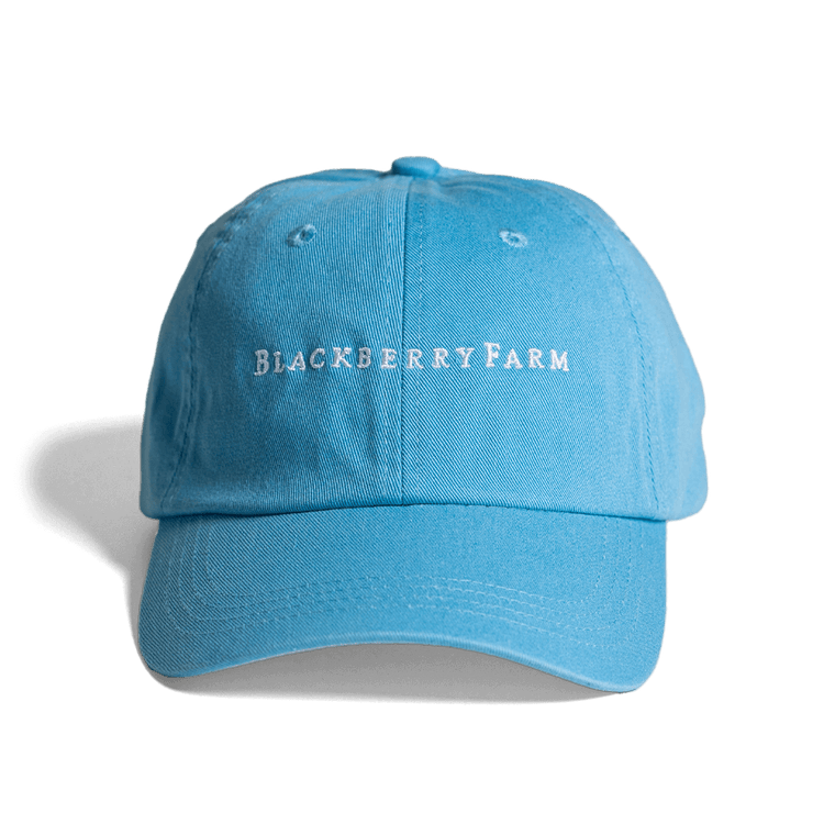 Youth Blackberry Farm Hat