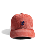 BF x Smathers Washed Nantucket Red Hat