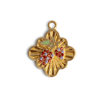 Blackberry Custom Charm