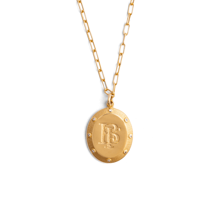 BF Custom Charm