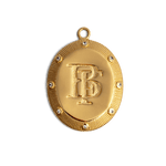 BF Custom Charm