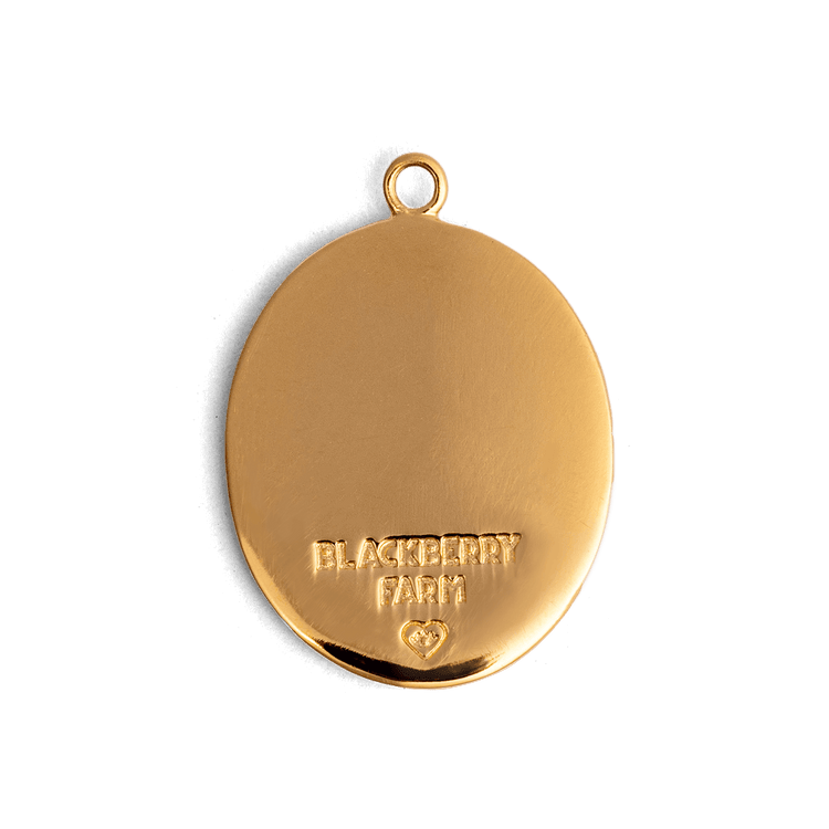 BF Custom Charm