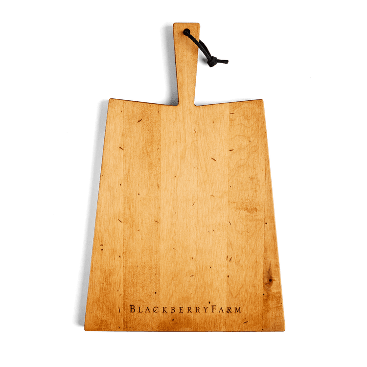 Maple Serving Board 17x11