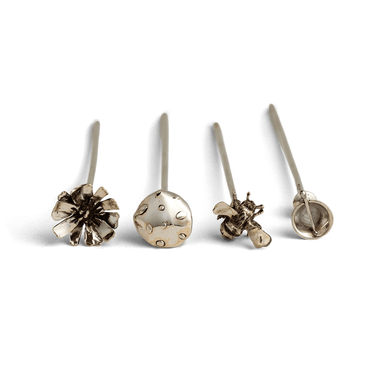 BF Wild Cocktail Pick Set