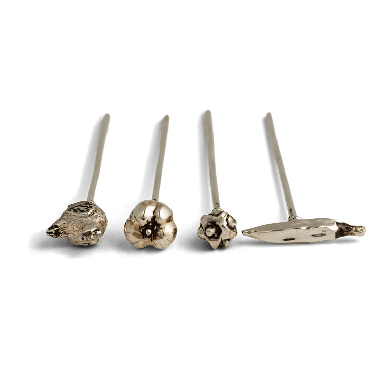 BF Farm Cocktail Pick Set