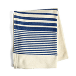 Blackberry Farm Cotton Blend Throw
