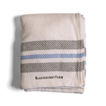 Blackberry Farm Cotton Cottage Throw