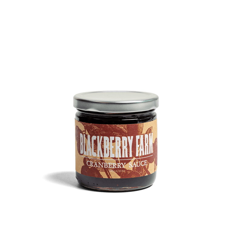 Cranberry Sauce